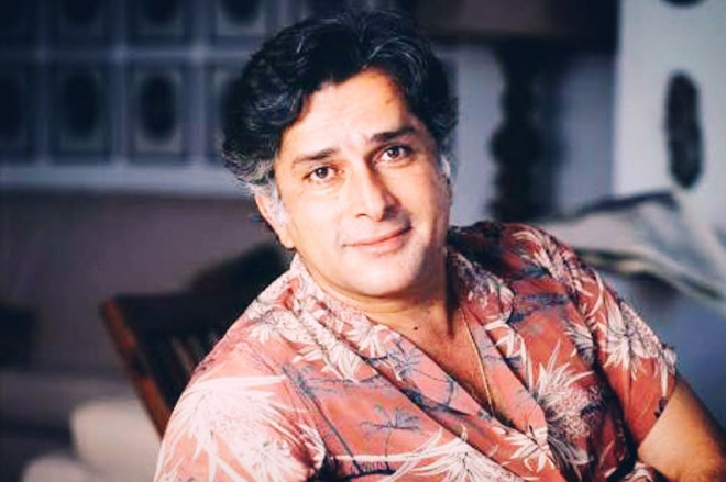 shashi kapoor