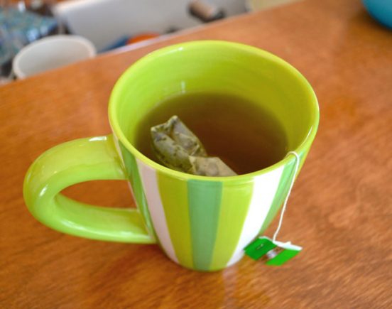 tips to make green tea more healthier