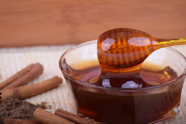 health benefits of honey