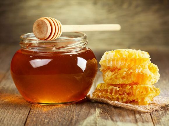 health benefits of honey