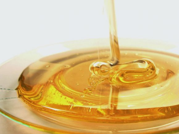 health benefits of honey