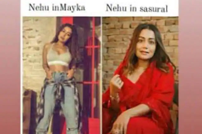 neha-kakkar