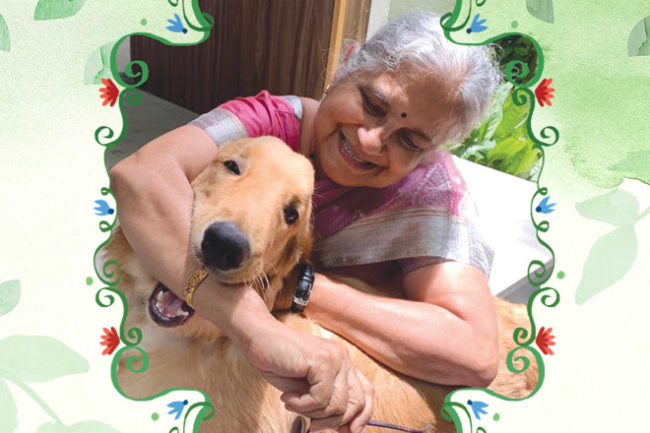 sudha murthy 