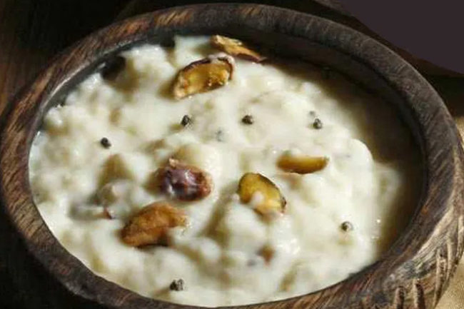 kheer