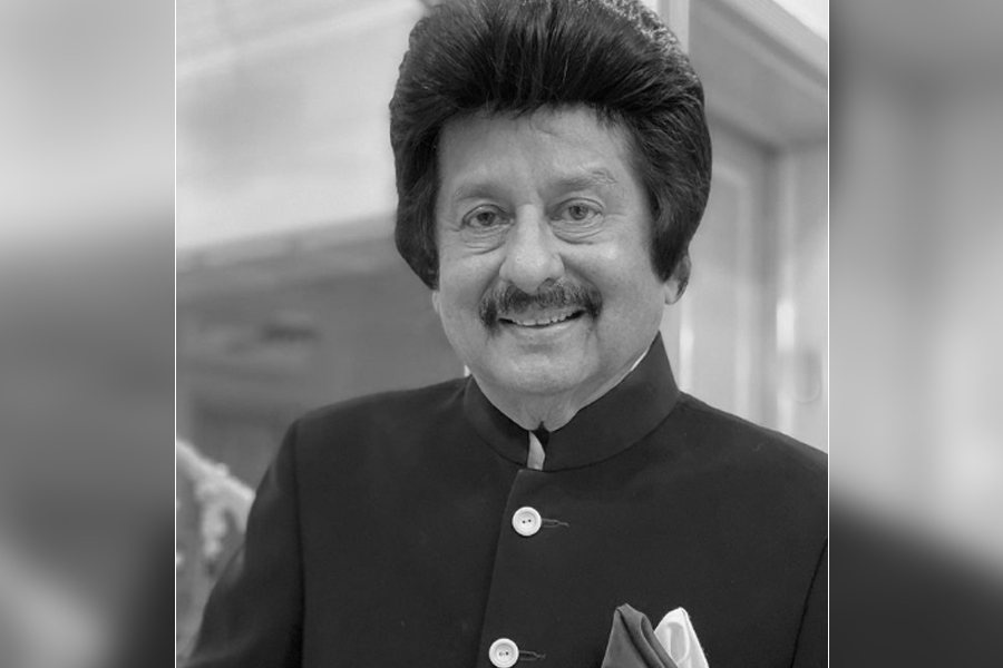 Pankaj Udhas Death मखमली आवाज के जादूगर पंकज उदास अब नहीं रहे 5541