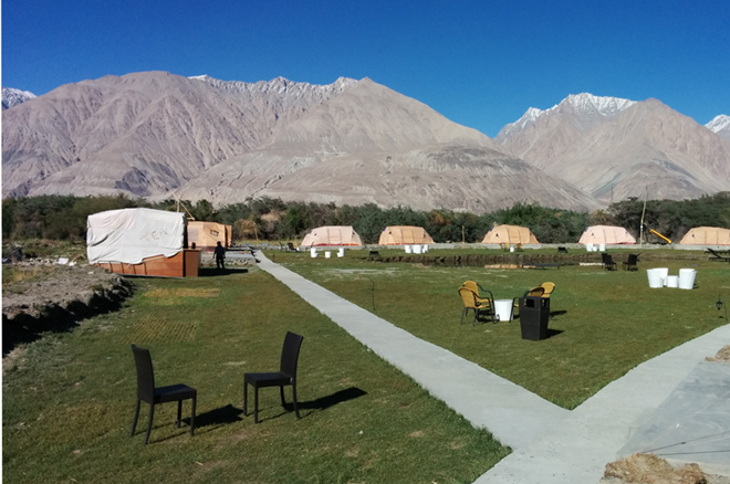 nubra valley