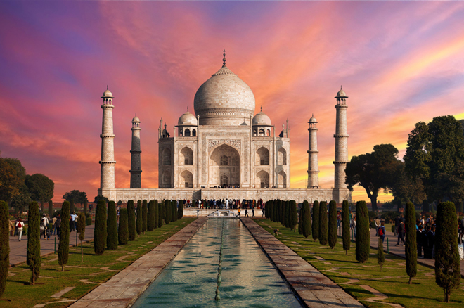 tajmahal