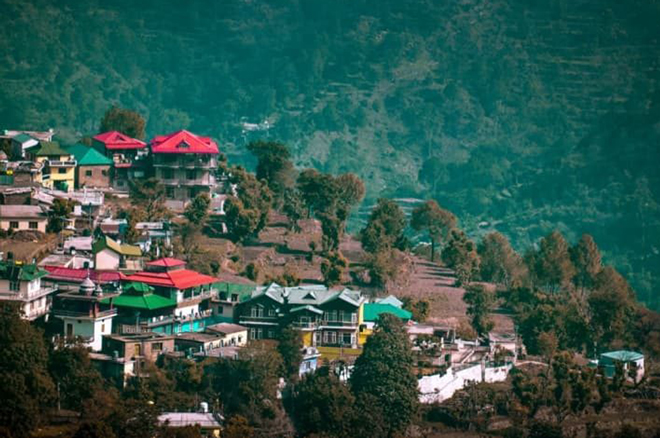 kasauli