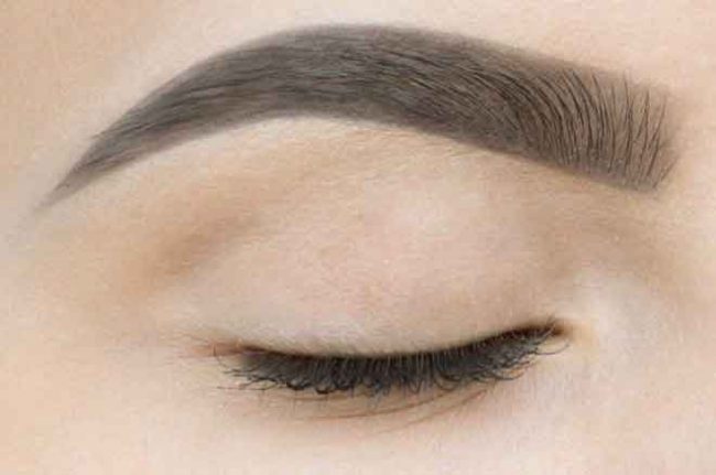 dark-eyebrow