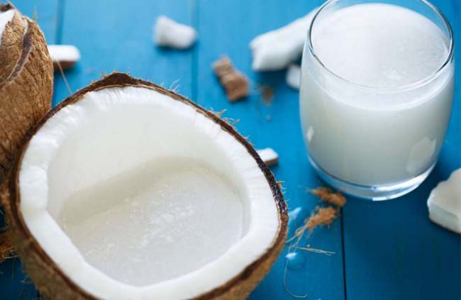 coconut-milk