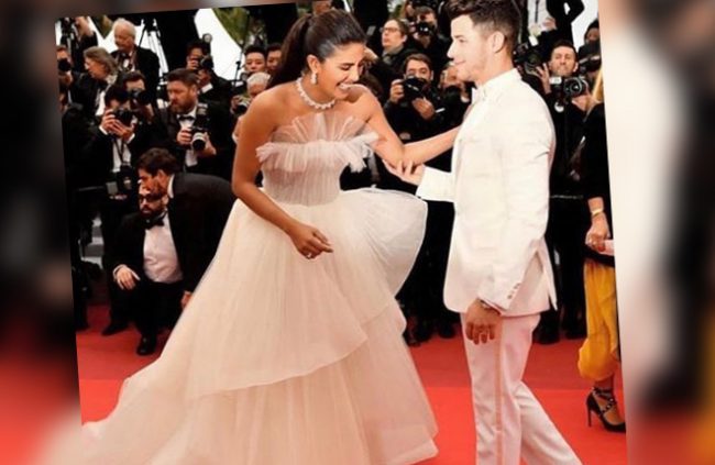 priyanka-and-nick-at-cannes