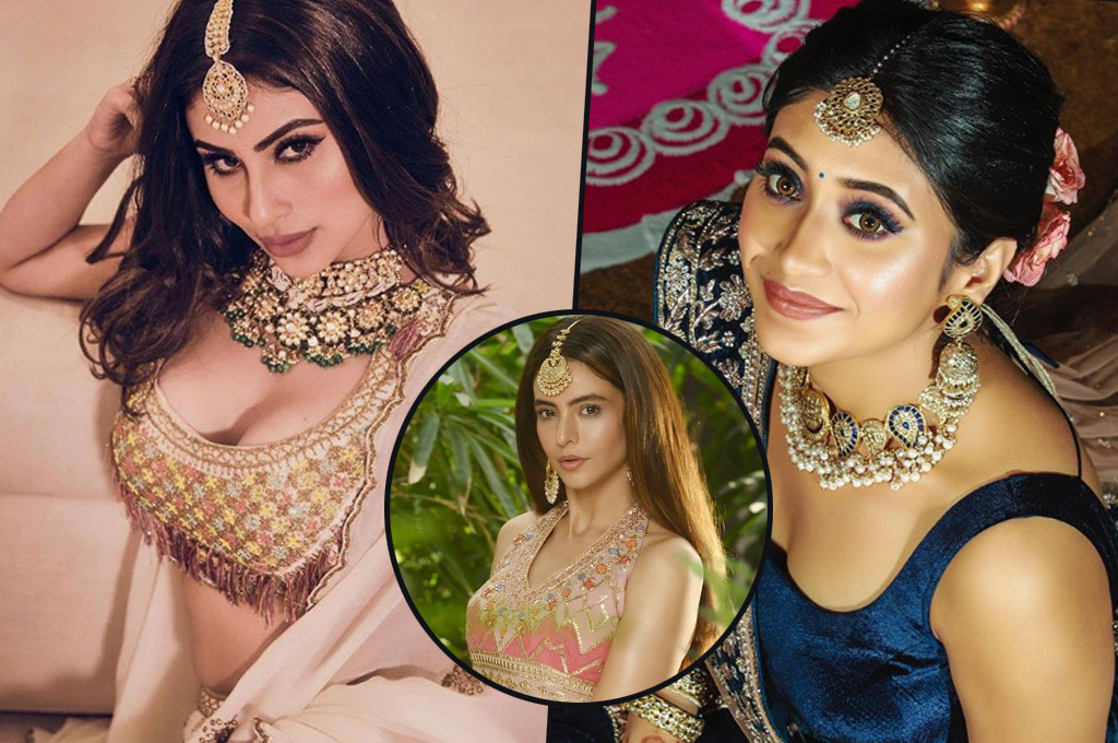 Mouni Roy Archives Grihshobha